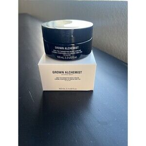 Grown Alchemist  C- 750 Targeted Body Cream  100ml (3.3fl.Oz.) moisturizer